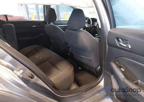 2020 Nissan Altima Sv Fwd z USA, uszkodzony, nr VIN 1N4BL4DV7LC278352